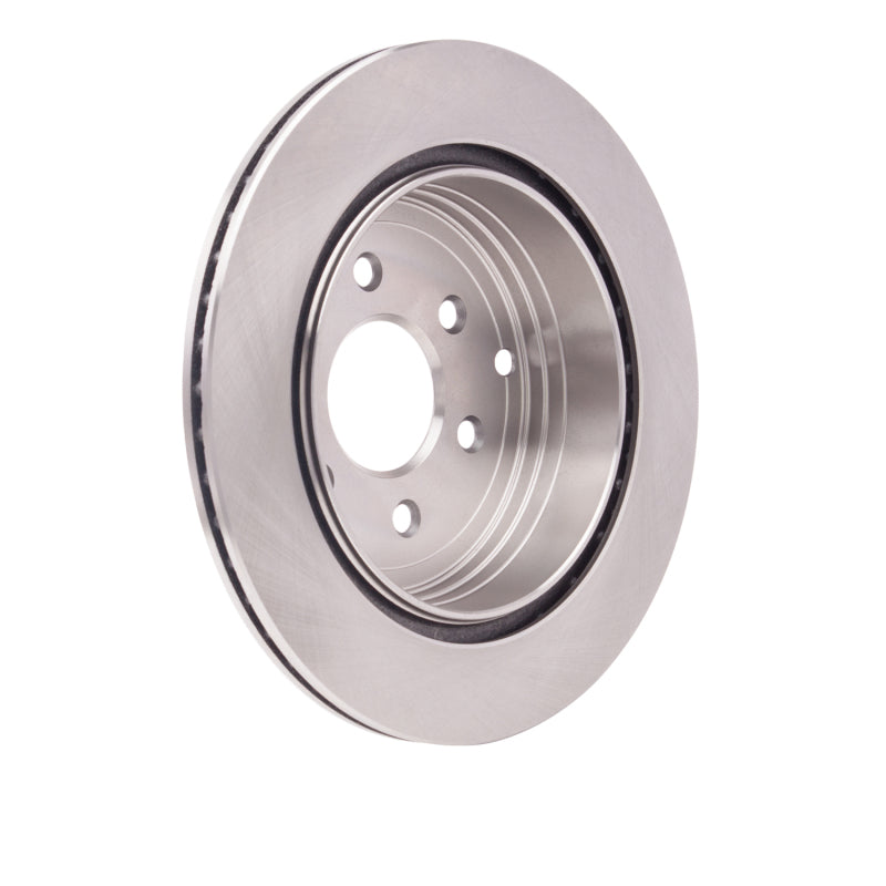 DFC 05-12 Nissan Pathfinder Rear Brake Rotor