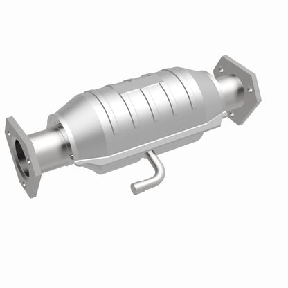 MagnaFlow Direct Fit Catalytic Converter VW 82 84