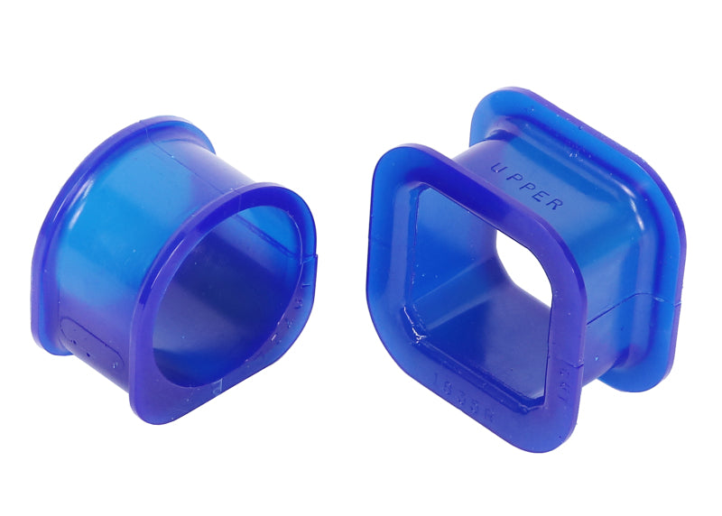 SuperPro 2006 Subaru Impreza 2.5i Steering Rack and Pinion Mount Bushing Kit