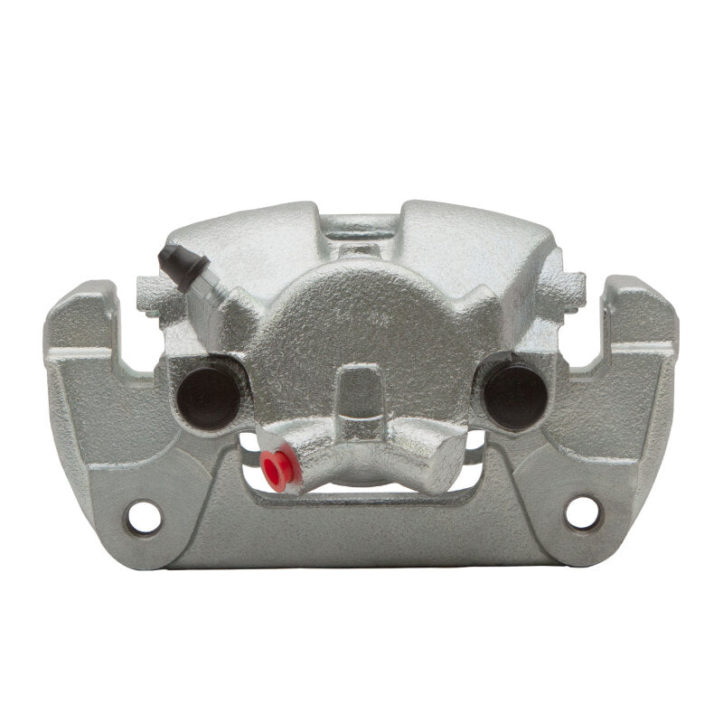 DFC 08-10 BMW X3 Front-R Premium Caliper - Silver Zinc Coated