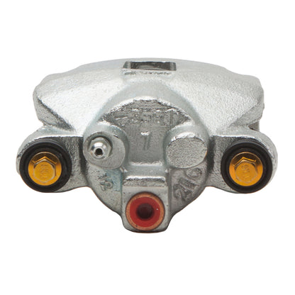 DFC 93-98 Jeep Grand Cherokee Rear-L Premium Caliper - Silver Zinc Coated