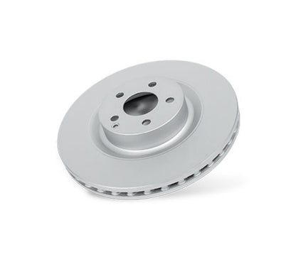 PowerStop Power Stop 16-19 Mercedes-Benz Metris Front Evolution Geomet Coated Rotor