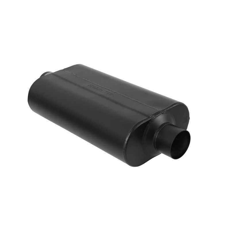 Flowmaster 3 IN(C)/OUT(C) 50 Series SUV/PF Muffler