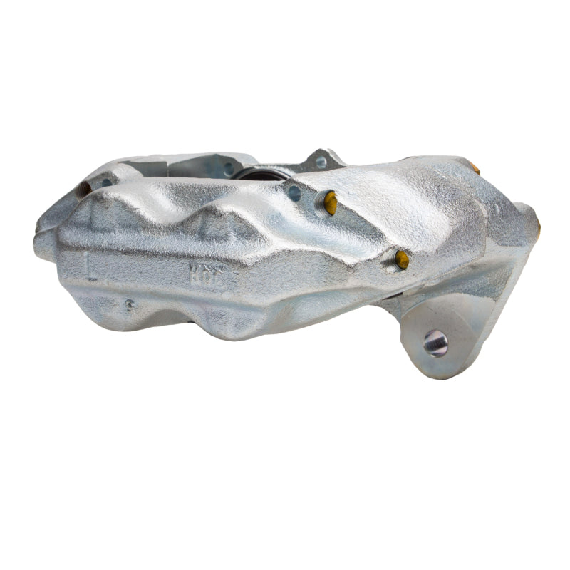 DFC 03-07 Lexus LX470 Front-L Silver Zinc Coated Premium Caliper