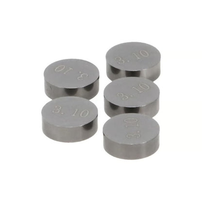 Wiseco Valve Shim Refill Kit- 7.48 x 3.10mm (5)