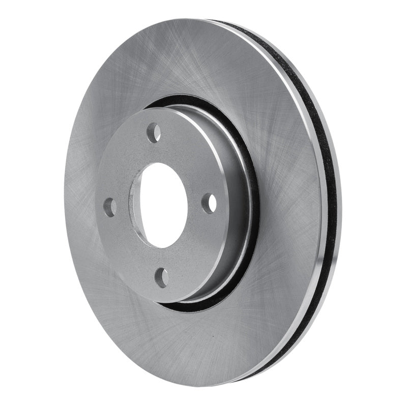 DFC 98-04 Ford Contour Front Brake Rotor
