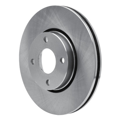 DFC 98-04 Ford Contour Front Brake Rotor