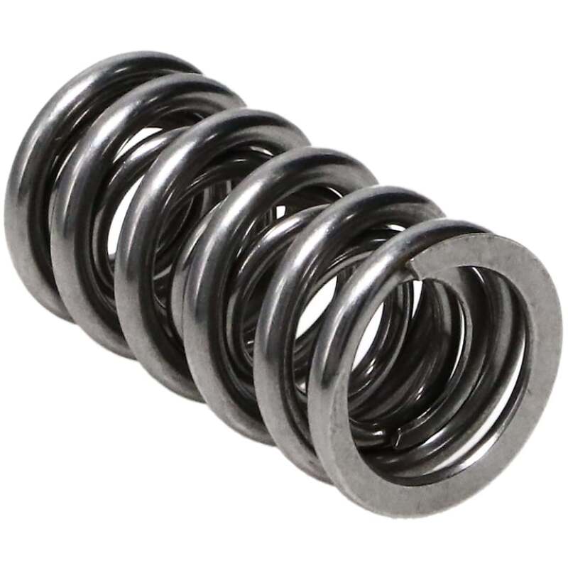 Manley Performance Manley Chevy LS/LT1/LT4 Valve Spring and Titanium Retainer Kit (w/ Valve Locks)
