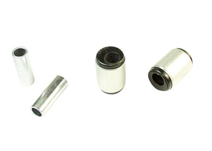 Whiteline Rear Control Arm Bushings to Improve Stability & Reduce Tire Wear