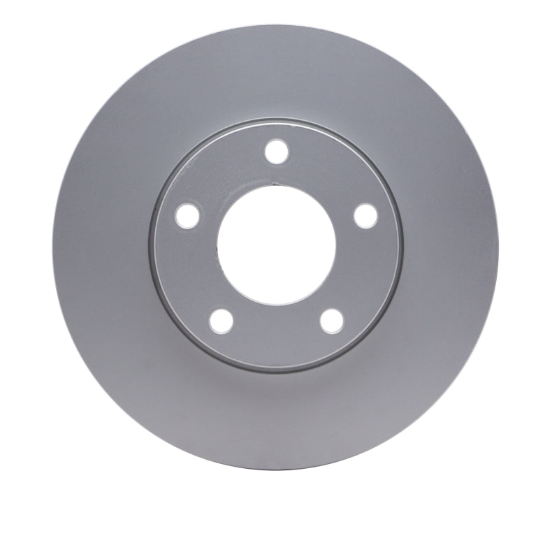 DFC 04-13 Mazda 3 Front GeoSPEC Coated Rotor