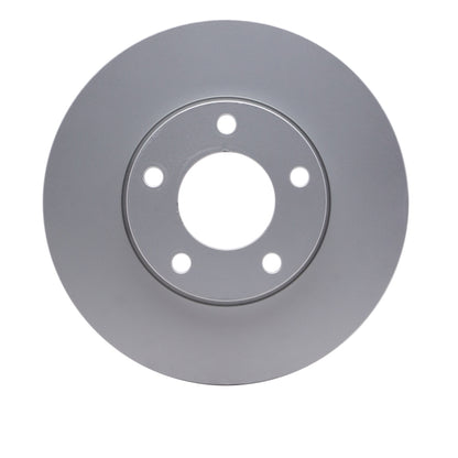 DFC 04-13 Mazda 3 Front GeoSPEC Coated Rotor
