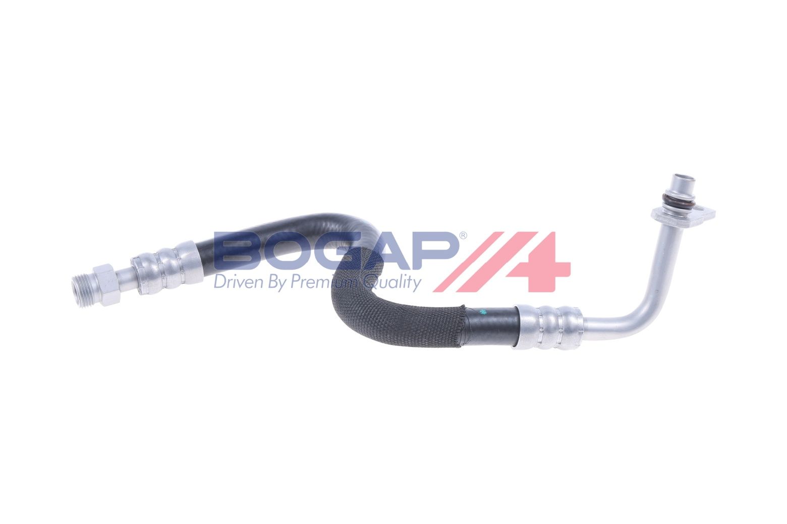 BOGAP A2123104 Hose, Transmission Oil Cooler