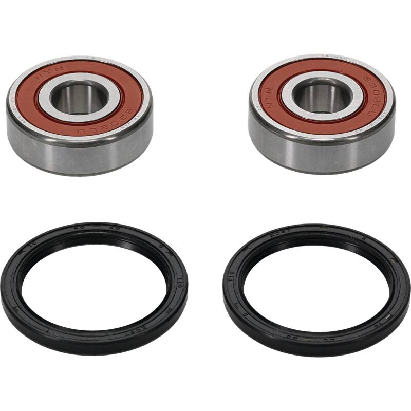 Pivot Works Premium Wheel Bearing