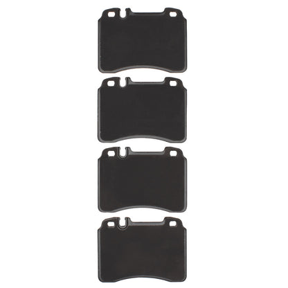 DFC 90-02 Mercedes-Benz SL600 Front 4000 Hybridynamic Brake Pads