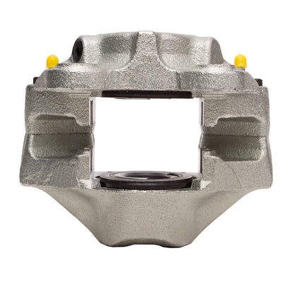 DFC 80-85 Volkswagen VanAGON Front-R Premium Caliper - Silver Zinc Coated