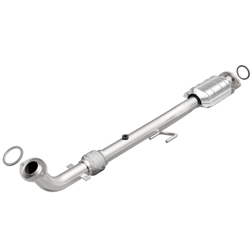 MagnaFlow Direct Fit Catalytic Converter 10-11 Toyota Camry 2.5L