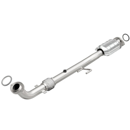 MagnaFlow Direct Fit Catalytic Converter 10-11 Toyota Camry 2.5L