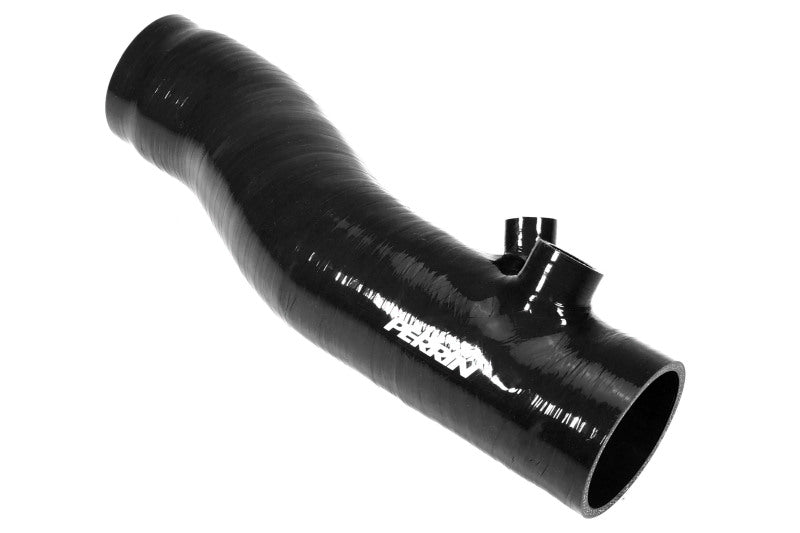 Perrin Performance PERRIN 22-26 Subaru WRX Long Type Turbo Inlet Hose - Black