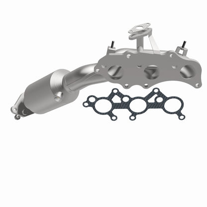 MagnaFlow 2013 FJ Cruiser V6 4 OEM Manifold Direct Fit Converter