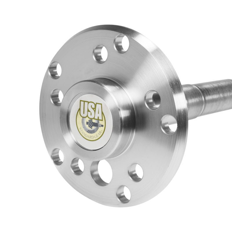 Yukon Gear & Axle USA Standard Replacement Axle For Jeep TJ Dana 44 Rear / Left Hand Side