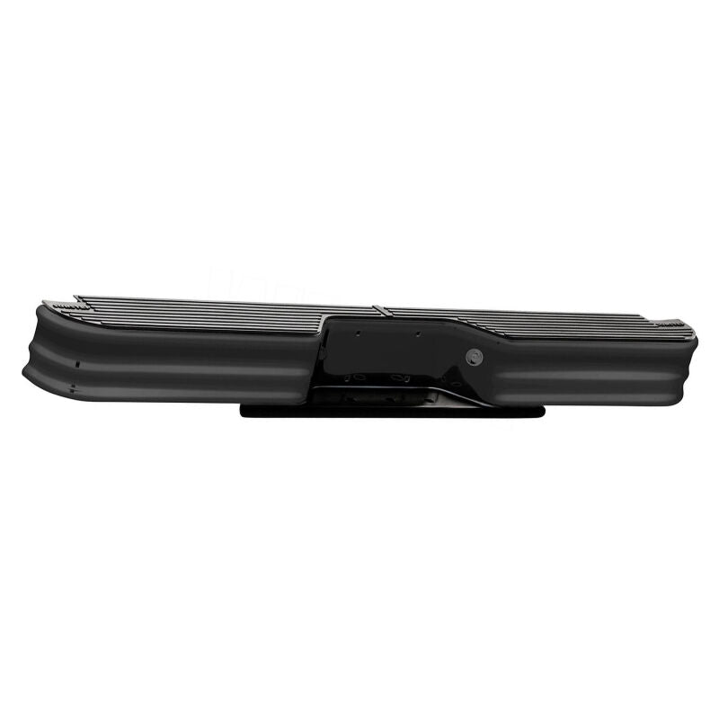 Westin/Fey 95-99 Toyota Tacoma / 80-94 Toyota Pickup Surestep Universal Bumper - Black