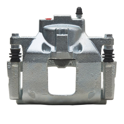 DFC 09-13 Dodge Journey Front-L Premium Caliper - Silver Zinc Coated