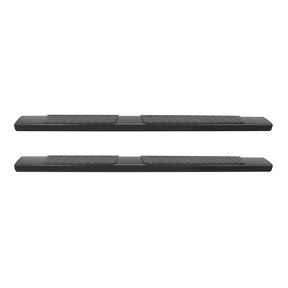 Westin 2019 Dodge Ram 1500 Crew Cab (Excl. Ram 1500 Classic) R7 Nerf Step Bars - Black