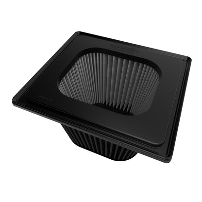 K&N Engineering K&N 03-09 Dodge Ram L6-5.9L Diesel Dryflow Lifetime Engine Air Filter
