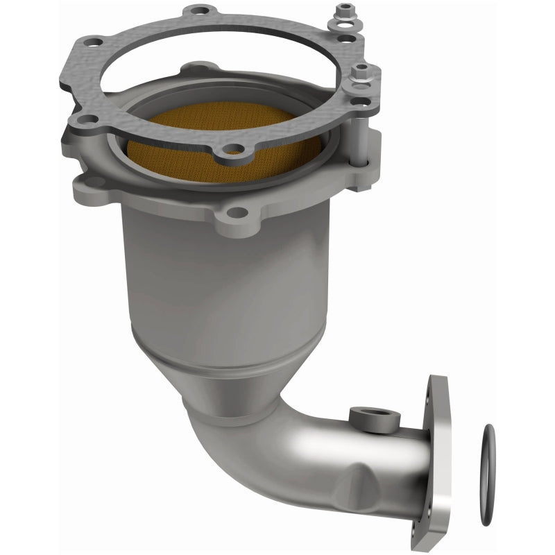 MagnaFlow Direct Fit Catalytic Converter 2002 Infiniti I 35 3.5L