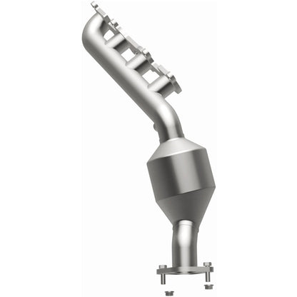 MagnaFlow Direct Fit Catalytic Converter 03-04 4Run 4.7 Driver Side Manifold OEM