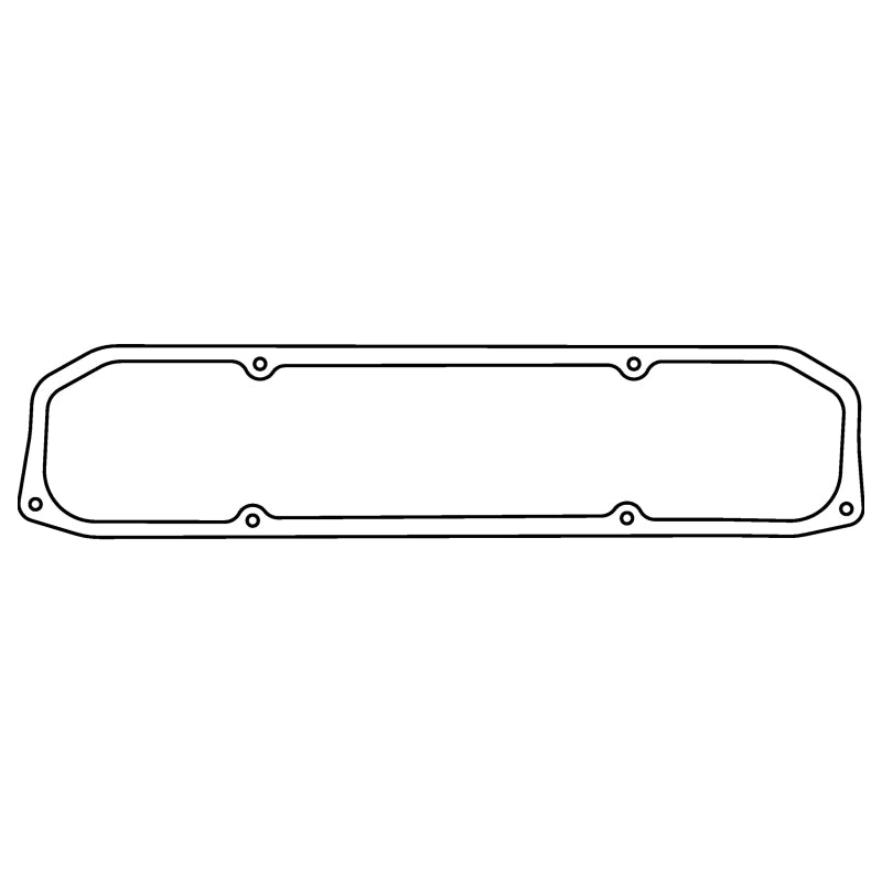 Cometic Gasket Cometic Chrysler B/RB .094in Fiber Valve Cover Gasket