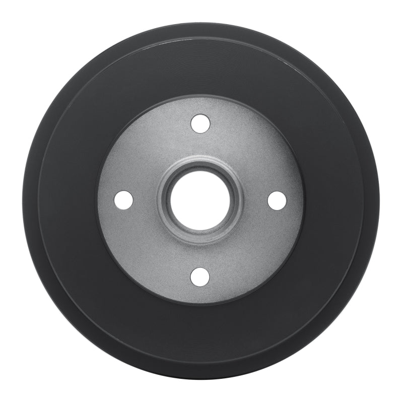 DFC 82-85 Honda Accord Coupe Rear True Balanced Brake Drum