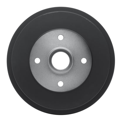 DFC 82-85 Honda Accord Coupe Rear True Balanced Brake Drum