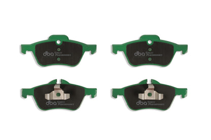 DBA 01-06 Mini Cooper (R50/R52/R53) SP Performance Front Brake Pads