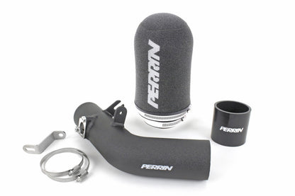 Perrin Performance PERRIN 08-14 Subaru WRX / 08-15 STI Cold-Air Intake - Black