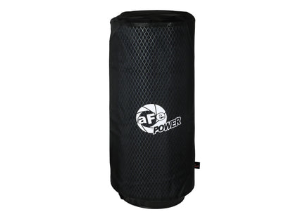 aFe Filter GUARD Polyester Pre-Filter Fits Air Filter 24-90202R And Others