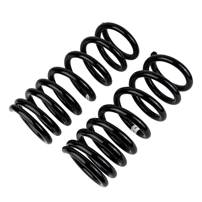 Old Man Emu ARB / OME Coil Spring Rear Mits Pajeromed