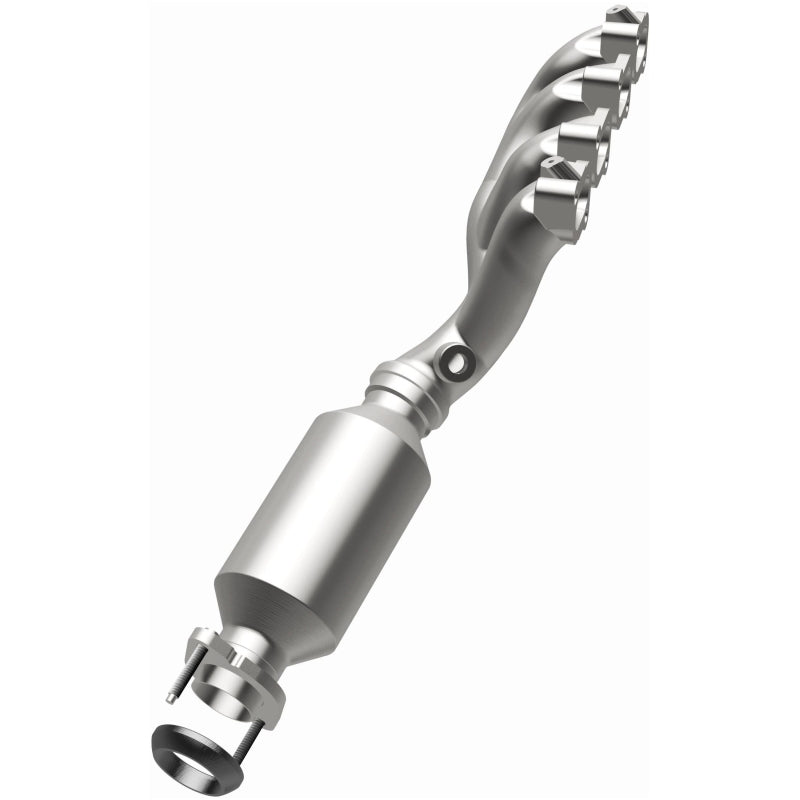 MagnaFlow Conv DF 05-06 Cadillac STS 4.6L D/S Manifold/04-06 Truck SRX 4.6L D/S Manifold (49 State)