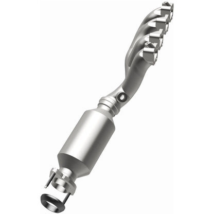 MagnaFlow Conv DF 05-06 Cadillac STS 4.6L D/S Manifold/04-06 Truck SRX 4.6L D/S Manifold (49 State)