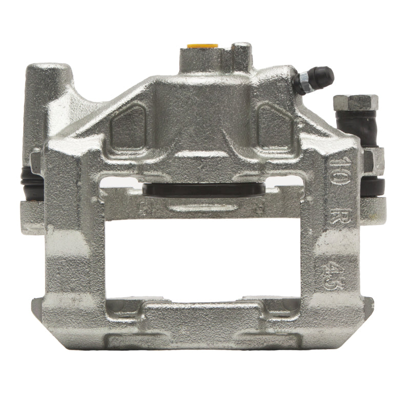 DFC 06-13 Lexus IS250 Rear-R Premium Caliper - Silver Zinc Coated