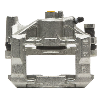 DFC 06-13 Lexus IS250 Rear-R Premium Caliper - Silver Zinc Coated