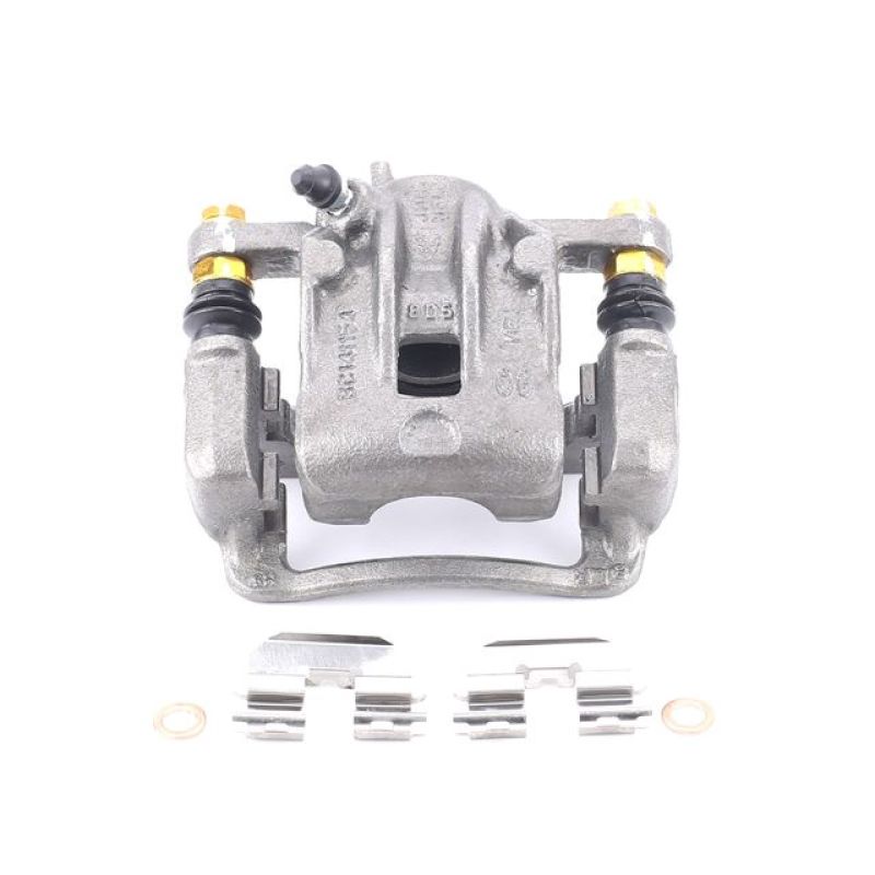PowerStop Power Stop 08-10 Hyundai Sonata Rear Left Autospecialty Caliper w/Bracket