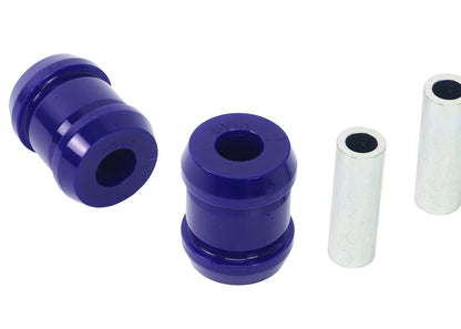 SuperPro 1990 Volvo 740 GL Front Rearward Radius Arm-to-Chassis Mount Bushing Kit