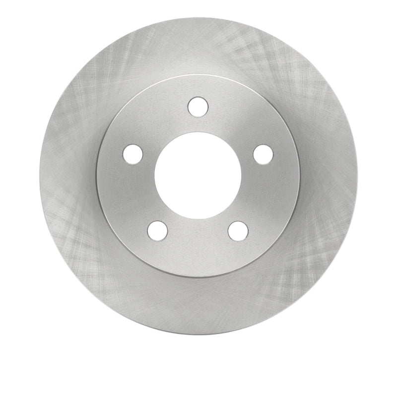 DFC 90-99 Jeep Grand Cherokee Front Brake Rotor