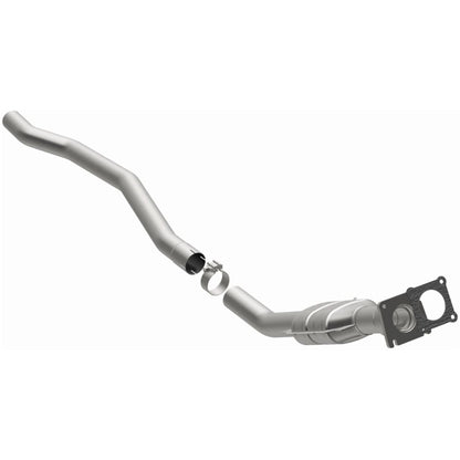 MagnaFlow 2001 Dodge Caravan 3.3L Direct Fit Converter