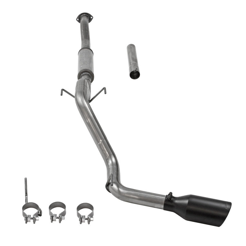 Flowmaster 16-23 Toyota Tacoma 3.5L FlowFX Cat-Back Exhaust System