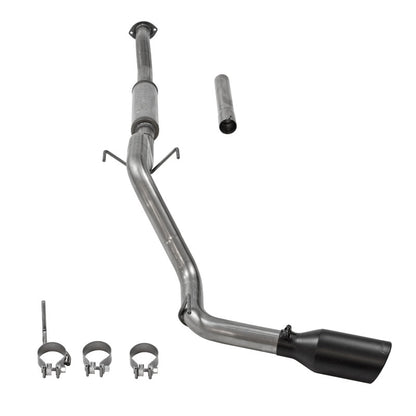 Flowmaster 16-23 Toyota Tacoma 3.5L FlowFX Cat-Back Exhaust System