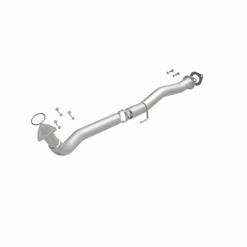 Magnaflow BRE Exhaust 01-02 Sierra 2500 HD Silverado 2500 HD 6L Front Pipe Kit