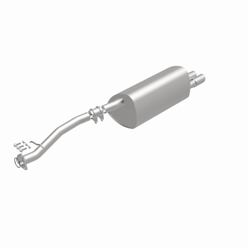 Magnaflow BRExhaust 96-04 Acura RL 3.5L Muffler Kit