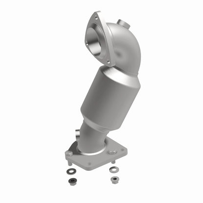 MagnaFlow Direct Fit Catalytic Converter 03-08 Saab 9-3 2.0L